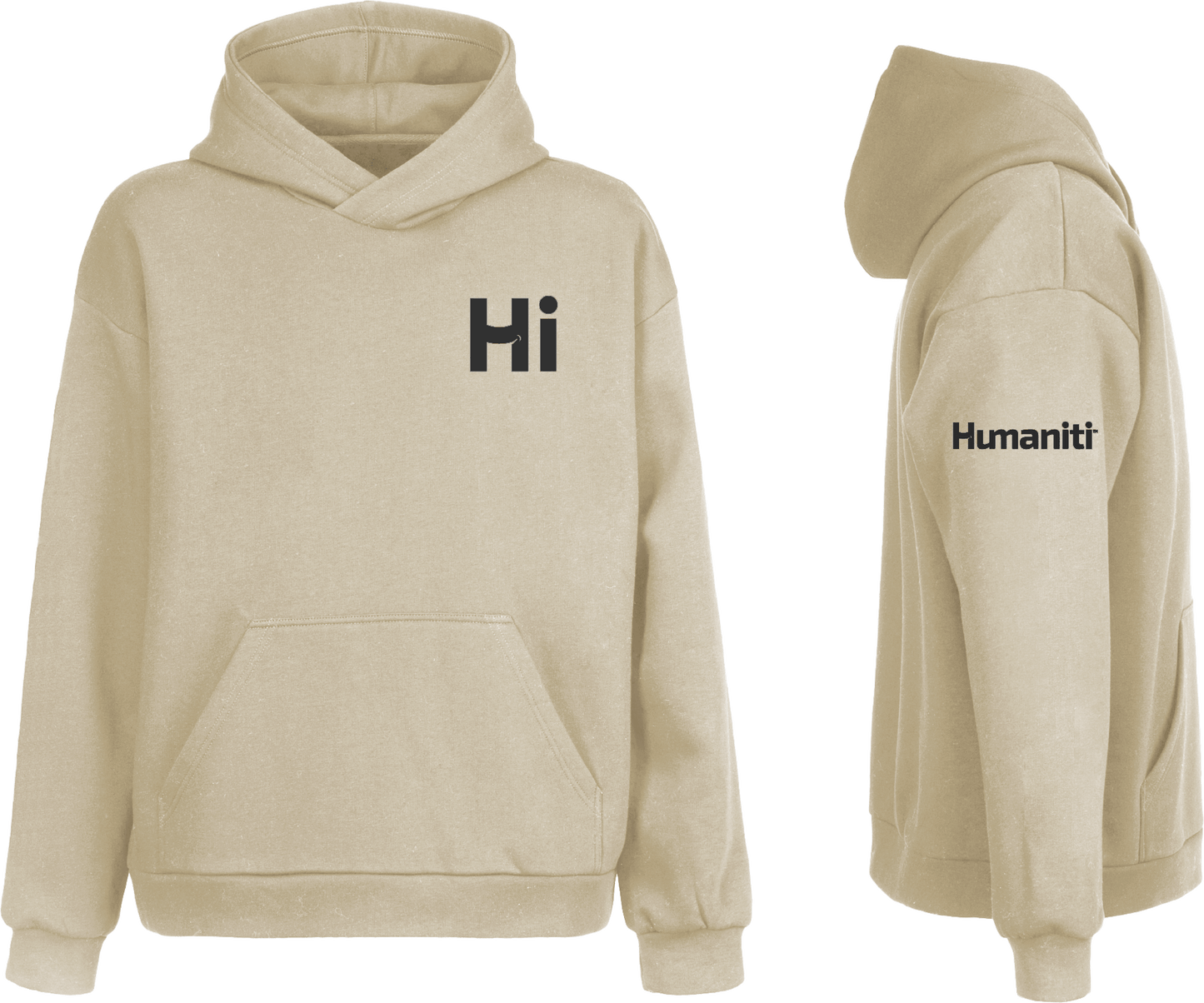 Humaniti Hoodie