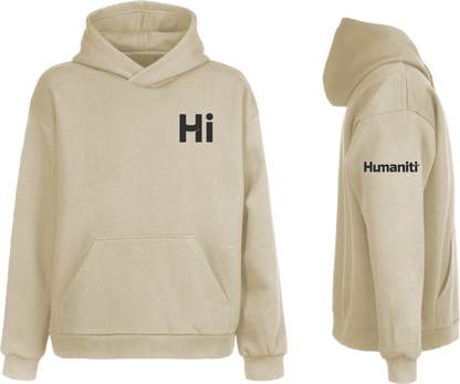 Humaniti Hoodie