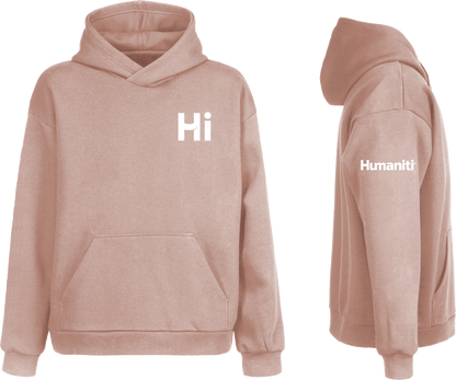 Humaniti Hoodie